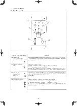 Preview for 228 page of JUKI MB-373N/BR10 Instruction Manual