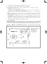 Preview for 230 page of JUKI MB-373N/BR10 Instruction Manual