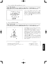 Preview for 241 page of JUKI MB-373N/BR10 Instruction Manual