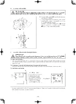 Preview for 246 page of JUKI MB-373N/BR10 Instruction Manual