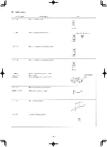 Preview for 256 page of JUKI MB-373N/BR10 Instruction Manual