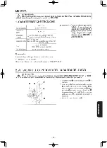 Preview for 259 page of JUKI MB-373N/BR10 Instruction Manual