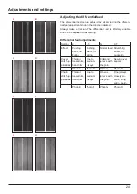 Preview for 25 page of JUKI MCS-1500 Instruction Manual