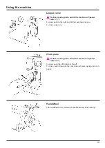 Preview for 11 page of JUKI MCS-1500N Instruction Manual