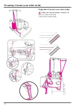 Preview for 18 page of JUKI MCS-1500N Instruction Manual