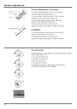 Preview for 22 page of JUKI MCS-1500N Instruction Manual