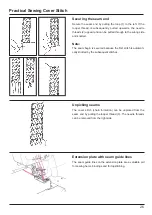 Preview for 27 page of JUKI MCS-1500N Instruction Manual