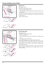 Preview for 28 page of JUKI MCS-1500N Instruction Manual