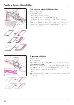 Preview for 30 page of JUKI MCS-1500N Instruction Manual