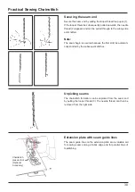 Preview for 31 page of JUKI MCS-1500N Instruction Manual