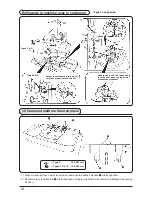 Предварительный просмотр 198 страницы JUKI MEB-3200 Series Instruction Manual