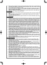 Предварительный просмотр 28 страницы JUKI MF-3620 Instruction Manual