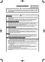 Предварительный просмотр 41 страницы JUKI MF-3620 Instruction Manual