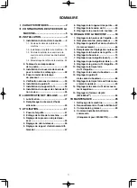 Предварительный просмотр 53 страницы JUKI MF-3620 Instruction Manual