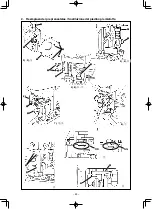 Предварительный просмотр 118 страницы JUKI MF-3620 Instruction Manual