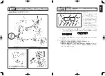 Предварительный просмотр 22 страницы JUKI MF-7200D/U45 Instruction Manual