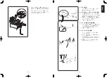 Предварительный просмотр 24 страницы JUKI MF-7200D/U45 Instruction Manual