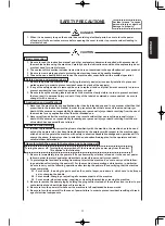 Предварительный просмотр 35 страницы JUKI MF-7200D/U45 Instruction Manual