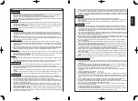 Предварительный просмотр 36 страницы JUKI MF-7200D/U45 Instruction Manual