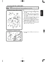 Предварительный просмотр 43 страницы JUKI MF-7200D/U45 Instruction Manual