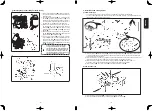 Предварительный просмотр 44 страницы JUKI MF-7200D/U45 Instruction Manual