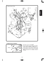 Предварительный просмотр 51 страницы JUKI MF-7200D/U45 Instruction Manual