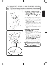 Предварительный просмотр 59 страницы JUKI MF-7200D/U45 Instruction Manual