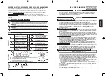 Предварительный просмотр 64 страницы JUKI MF-7200D/U45 Instruction Manual