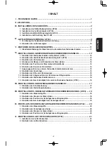 Предварительный просмотр 69 страницы JUKI MF-7200D/U45 Instruction Manual