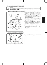 Предварительный просмотр 71 страницы JUKI MF-7200D/U45 Instruction Manual