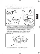 Предварительный просмотр 73 страницы JUKI MF-7200D/U45 Instruction Manual