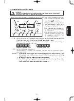 Предварительный просмотр 77 страницы JUKI MF-7200D/U45 Instruction Manual