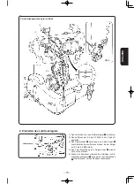 Предварительный просмотр 79 страницы JUKI MF-7200D/U45 Instruction Manual