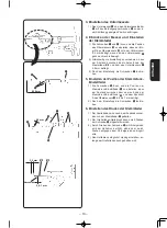 Предварительный просмотр 83 страницы JUKI MF-7200D/U45 Instruction Manual