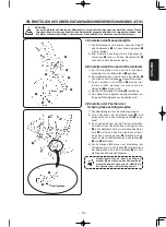 Предварительный просмотр 87 страницы JUKI MF-7200D/U45 Instruction Manual