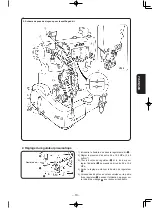 Предварительный просмотр 107 страницы JUKI MF-7200D/U45 Instruction Manual