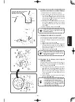 Предварительный просмотр 113 страницы JUKI MF-7200D/U45 Instruction Manual