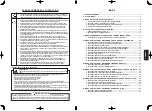 Предварительный просмотр 124 страницы JUKI MF-7200D/U45 Instruction Manual