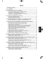 Предварительный просмотр 125 страницы JUKI MF-7200D/U45 Instruction Manual