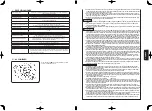 Предварительный просмотр 126 страницы JUKI MF-7200D/U45 Instruction Manual