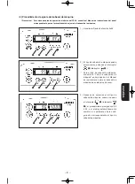 Предварительный просмотр 131 страницы JUKI MF-7200D/U45 Instruction Manual