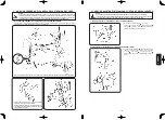 Предварительный просмотр 136 страницы JUKI MF-7200D/U45 Instruction Manual