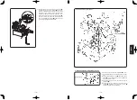 Предварительный просмотр 138 страницы JUKI MF-7200D/U45 Instruction Manual