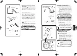 Предварительный просмотр 140 страницы JUKI MF-7200D/U45 Instruction Manual