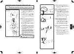 Предварительный просмотр 142 страницы JUKI MF-7200D/U45 Instruction Manual