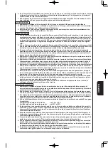 Предварительный просмотр 151 страницы JUKI MF-7200D/U45 Instruction Manual