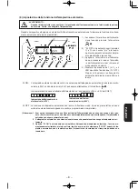 Предварительный просмотр 161 страницы JUKI MF-7200D/U45 Instruction Manual