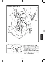 Предварительный просмотр 163 страницы JUKI MF-7200D/U45 Instruction Manual