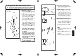 Предварительный просмотр 170 страницы JUKI MF-7200D/U45 Instruction Manual