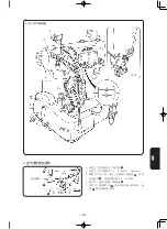 Предварительный просмотр 191 страницы JUKI MF-7200D/U45 Instruction Manual